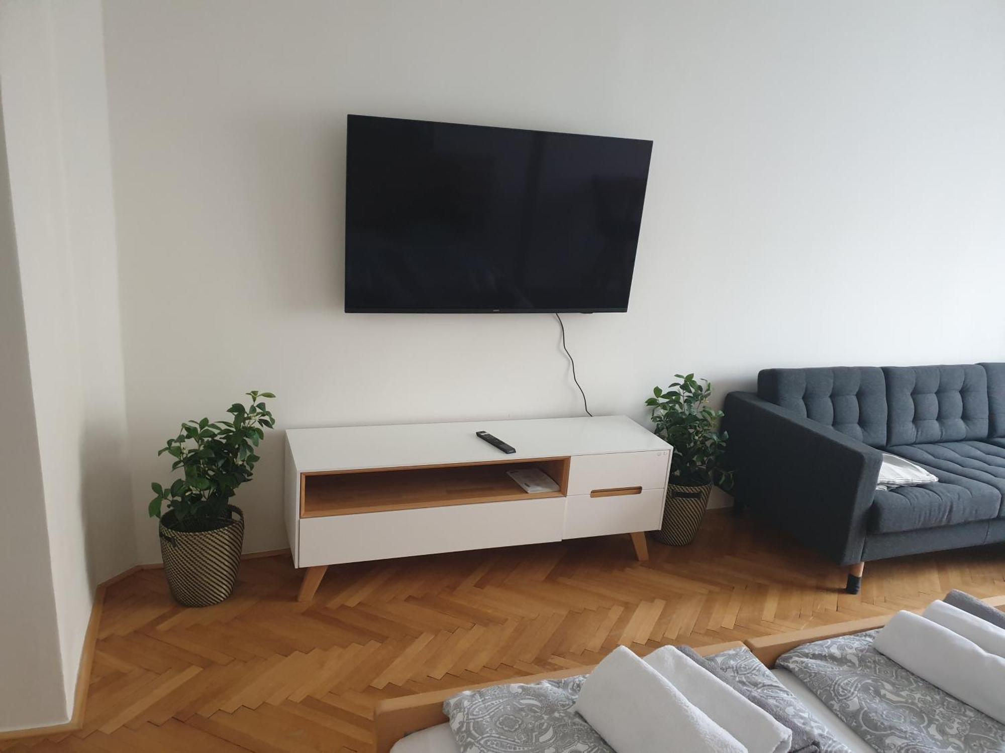 Newly Refurbished Central Prága Kültér fotó